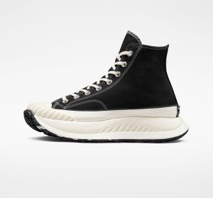 Converse Chuck 70 AT-CX Zwart/egret/zwart