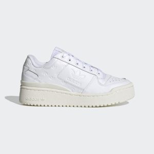 adidas Forum Bold Cloud White / Cloud White / Off White (HQ1982)