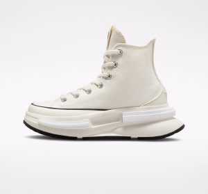 Converse Run Star Legacy CX Egret/zwart/wit