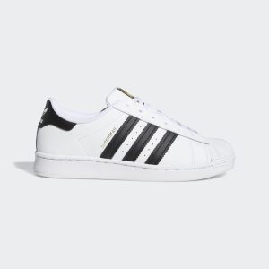 adidas Superstar Cloud White / Core Black / Cloud White (FU7714)