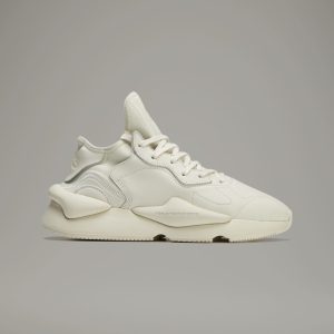 adidas Y-3 Kaiwa Off White / Off White / Off White (FZ6384)