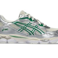 Asics Gel-nyc Birch/Pure Silver (1201A971.200)
