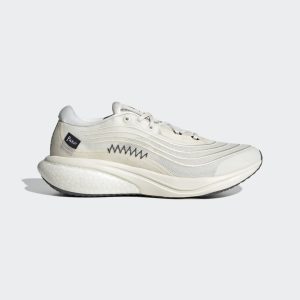 adidas Supernova 2.0 x Parley Non Dyed / Chalk White / Core Black (HP2233)
