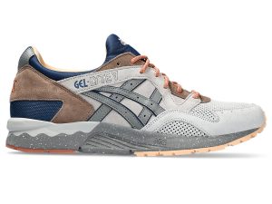 Asics Gel-lyte V Trail Concrete/Clay Grey (1203A288.020)