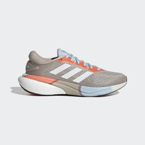 adidas Supernova 2 x Marimekko Light Brown / Cloud White / Ice Blue (HQ8919)
