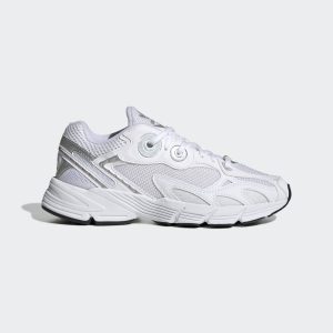 adidas Astir Cloud White / Cloud White / Silver Metallic (GY5565)