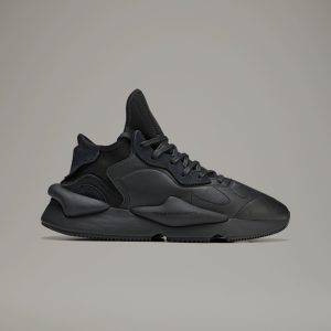 adidas Y-3 Kaiwa Black / Black / Black (IE7255)
