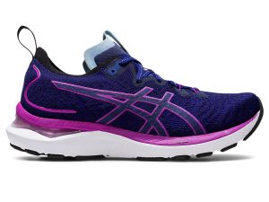 Asics Gel-cumulus 24 Mk Dive Blue/Orchid (1012B261.400)