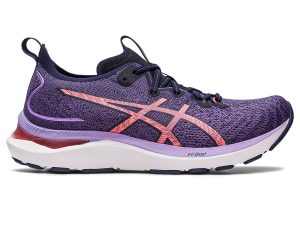 Asics Gel-cumulus 24 Mk Dusty Purple/Papaya (1012B261.500)