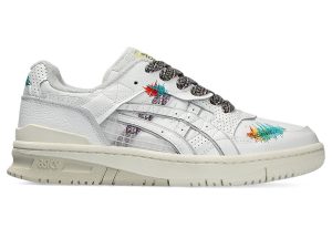 Asics Ex89 White/White (1203A256.100)