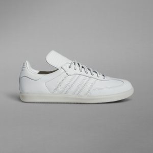 adidas Humanrace Samba White / White / White (IF5124)