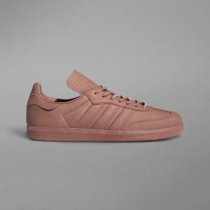 adidas Humanrace Samba Terracotta / Terracotta / Terracotta (IE7290)