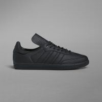 adidas Humanrace Samba Charcoal / Charcoal / Charcoal (IE7291)