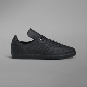 adidas Humanrace Samba Charcoal / Charcoal / Charcoal (IE7291)