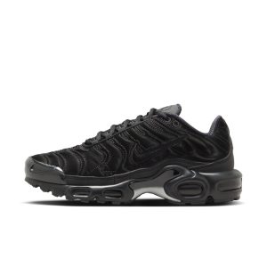 Nike Air Max Plus Black/Anthracite/Sail/Black (FV1169-001)