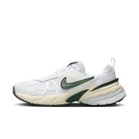 Nike V2K Run White/Photon Dust/Fir/Platinum Tint (FD0736-101)
