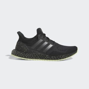adidas Ultra adidas 4D Core Black / Core Black / Carbon (HP9732)