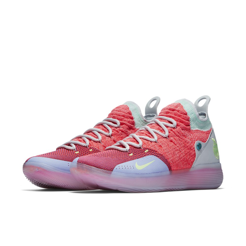 nike-kd-11 AO2604-600