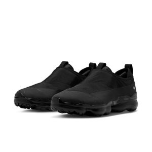 Nike Air VaporMax Moc Roam Black/Black/Black/Metallic Silver (DZ7273-001)