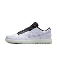 Nike Dunk Low x CLOT x Fragment Design White/Black/White (FN0315-110)