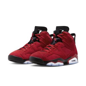 Air Jordan 6 Retro Varsity Red/Black (CT8529-600)