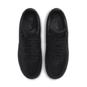 Nike Air Force 1 ’07 Fresh Black/Black/Black/Anthracite (DM0211-001)