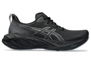 Asics Novablast 4 Black/Graphite Grey (1011B693.002)