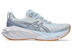 Asics Novablast 4 Light Blue/Light Navy (1011B693.402)