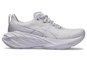 Asics Novablast 4 Lilac Hint/Faded Ash Rock (1012B510.020)
