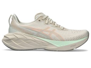 Asics Novablast 4 Oatmeal/Moonrock (1012B510.250)
