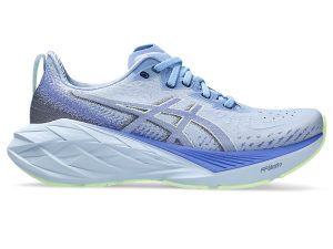 Asics Novablast 4 Light Sapphire/Sapphire (1012B510.400)