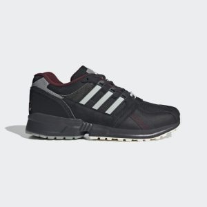 adidas adidas EQT CSG 91 Core Black / Carbon / Shadow Red (GX6288)