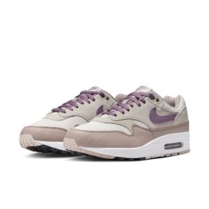 Nike Air Max 1 SC Light Bone/Phantom/Diffused Taupe/Violet Dust (FB9660-002)