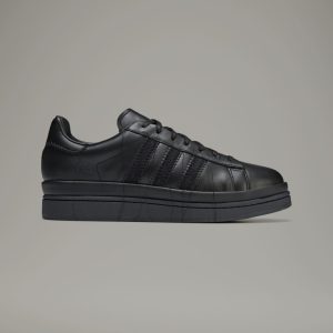 adidas Y-3 Hicho Black / Black / Black (IE7265)