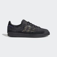 adidas Campus 80s Youth of Paris Core Black / Core Black / Core Black (GX8433)