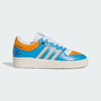 adidas adidas Rivalry Low Itchy Pulse Blue / Halo Blue / Cream White (IE7566)