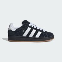 adidas Korn Campus 00s Core Black / Cloud White / Rich Purple (IG0792)
