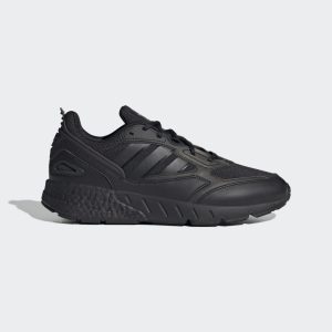 adidas ZX 1K Boost 2.0 Core Black / Core Black / Cloud White (GY8247)