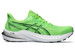 Asics Gt-2000 12 Electric Lime/Black (1011B691.300)