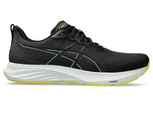 Asics Dynablast 4 Black/Graphite Grey (1011B697.001)