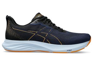 Asics Dynablast 4 Blue Expanse/Black (1011B697.401)