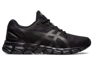 Asics Gel-quantum Lyte Ii Black/Graphite Grey (1201A630.005)