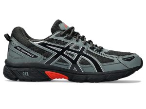 Asics Gel-venture 6 Graphite Grey/Graphite Grey (1203A297.023)