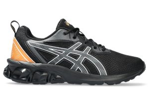 Asics Gel-quantum 90 Iv Gs Black/Orange Lily (1204A135.003)