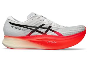 Asics Metaspeed Sky+ White/Black (1013A115.100)