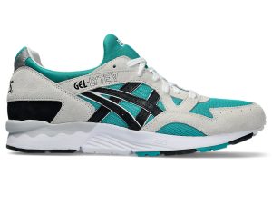 Asics Gel-lyte V Baltic Jewel/Black (1203A344.300)