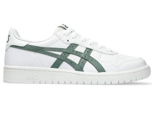 Asics Japan S Gs White/Ivy (1204A007.126)