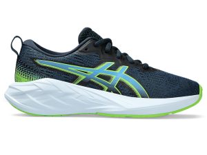 Asics Novablast 4 Gs French Blue/Waterscape (1014A317.400)