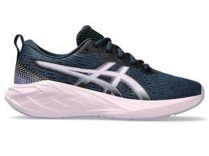 Asics Novablast 4 Gs French Blue/Cosmos (1014A317.401)