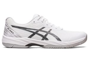 Asics Gel-game 9 White/Black (1041A337.100)